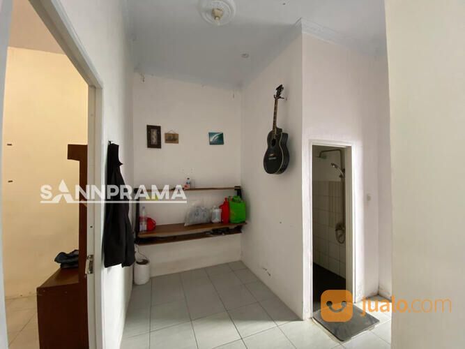 rumah murah di raga jaya bojong gede citayam, dekat stasiun