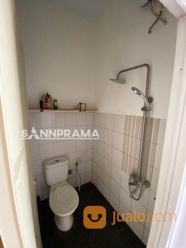 rumah murah di raga jaya bojong gede citayam, dekat stasiun