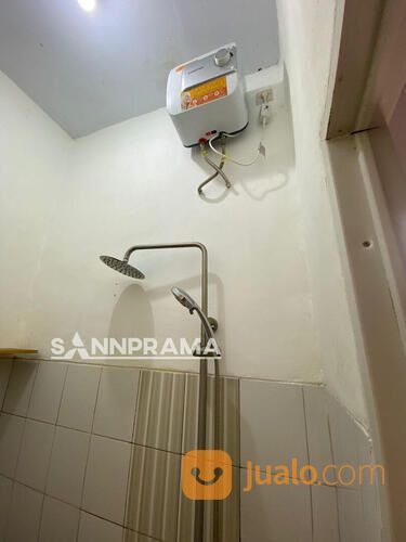 rumah murah di raga jaya bojong gede citayam, dekat stasiun