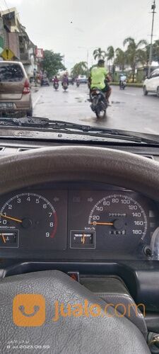 Daihatsu Charade Classy Pro 1994 Antik