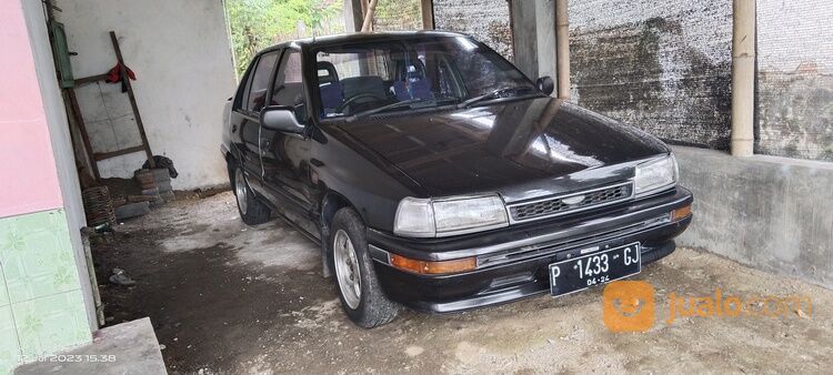 Daihatsu Charade Classy Pro 1994 Antik