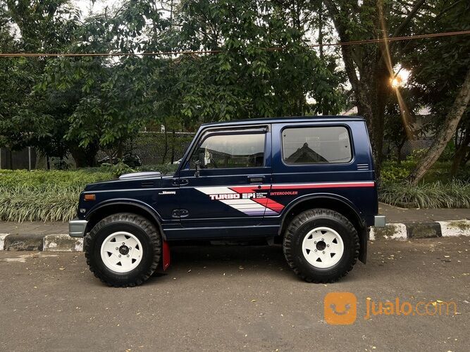 JIMNY KATANA 1990