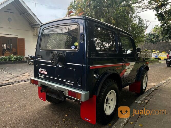 JIMNY KATANA 1990