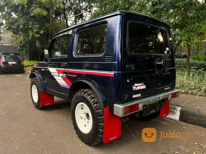 JIMNY KATANA 1990