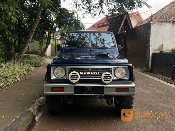 JIMNY KATANA 1990