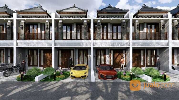 Perumahan Mewah Paling Murah di Sei Sekambing Pusat Kota Medan