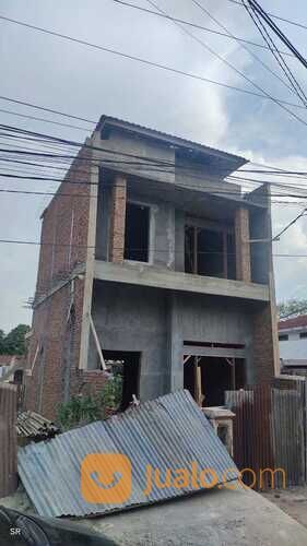 Perumahan Mewah Paling Murah di Sei Sekambing Pusat Kota Medan