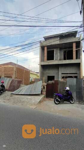 Perumahan Mewah Paling Murah di Sei Sekambing Pusat Kota Medan