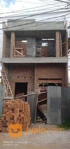 Perumahan Mewah Paling Murah di Sei Sekambing Pusat Kota Medan