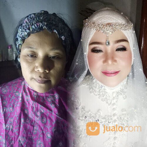 Jasa Make Up /MUA/Home Service