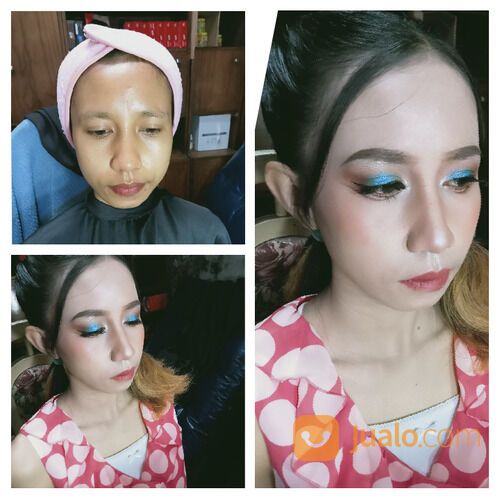 Jasa Make Up /MUA/Home Service