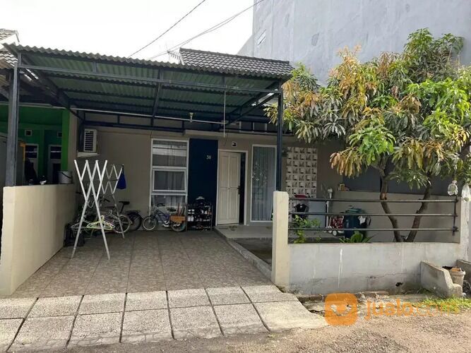 murah cluster D'casa grande cisaranten kulon arcamanik bandung