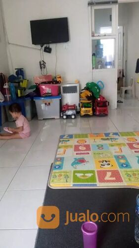 murah cluster D'casa grande cisaranten kulon arcamanik bandung