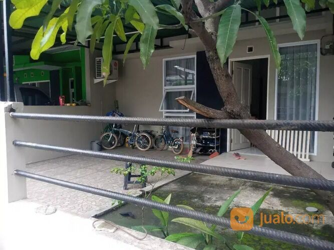 murah cluster D'casa grande cisaranten kulon arcamanik bandung