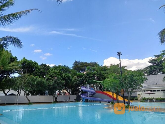 Talaga Bestari rumah cantik rapi menarik dekat gerbang tol balaraja timur