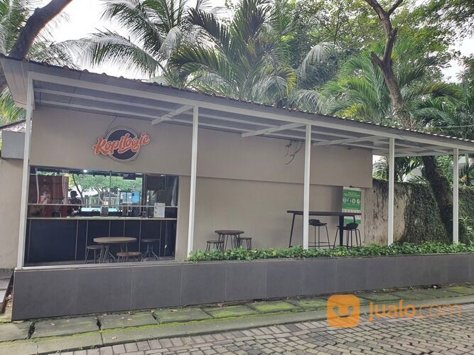 Talaga Bestari rumah cantik rapi menarik dekat gerbang tol balaraja timur