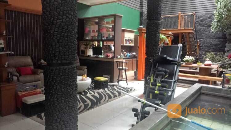 MURAH CLUSTER BATU KARANG RESIDENCE RIUNG BANDUNG SOEKARNO HATTA