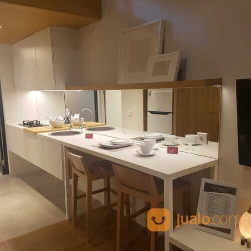 Rumah Murah Fleekhauz R di BSD City