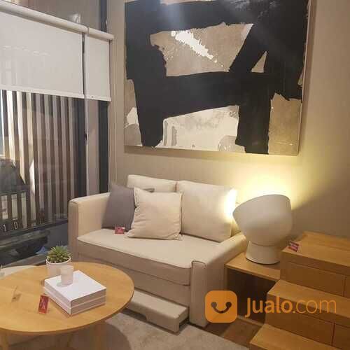 Rumah Murah Fleekhauz R di BSD City