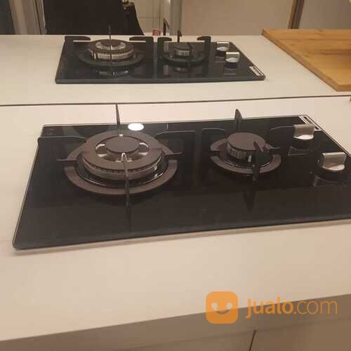 Rumah Murah Fleekhauz R di BSD City