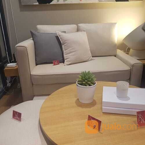 Rumah Murah Fleekhauz R di BSD City