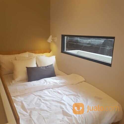 Rumah Murah Fleekhauz R di BSD City