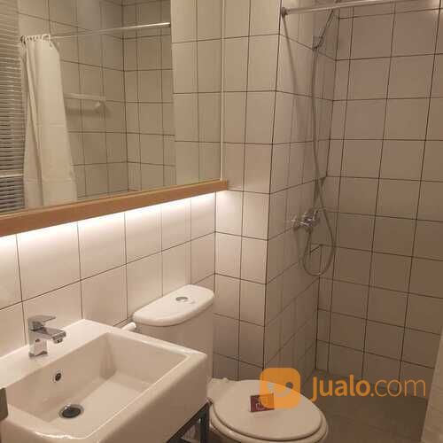 Rumah Murah Fleekhauz R di BSD City