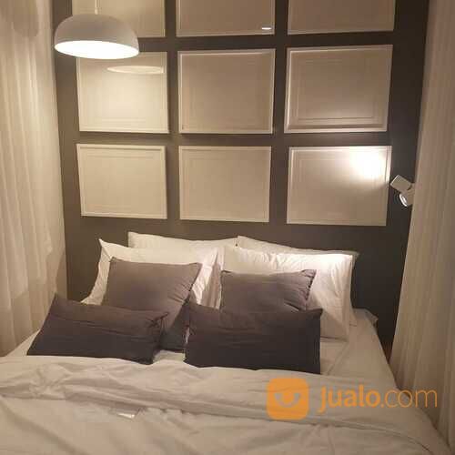 Rumah Murah Fleekhauz R di BSD City