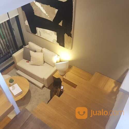 Rumah Murah Fleekhauz R di BSD City