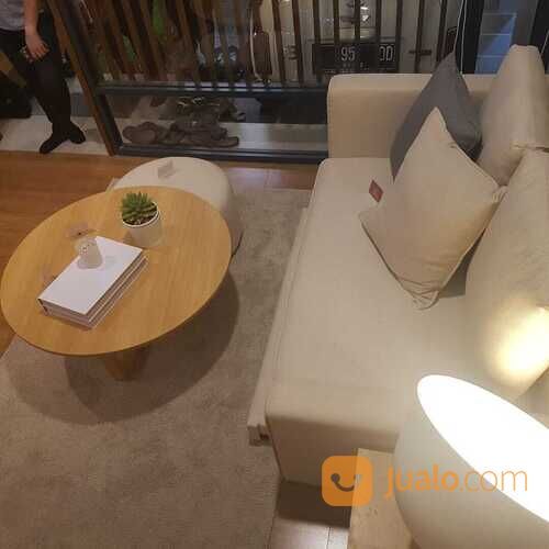 Rumah Murah Fleekhauz R di BSD City