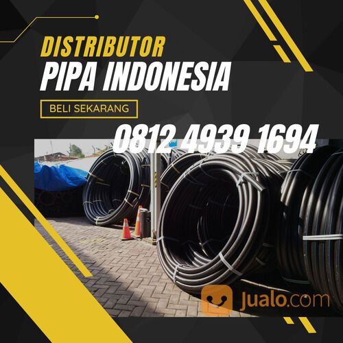 PIPA PVC RUCIKA STANDARD SEMUA UKURAN AW/D (PIPA PVC PUTIH)