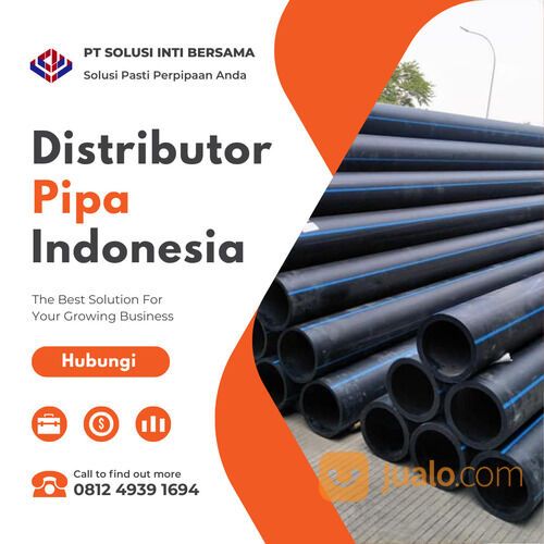 PIPA PVC RUCIKA STANDARD SEMUA UKURAN AW/D (PIPA PVC PUTIH)