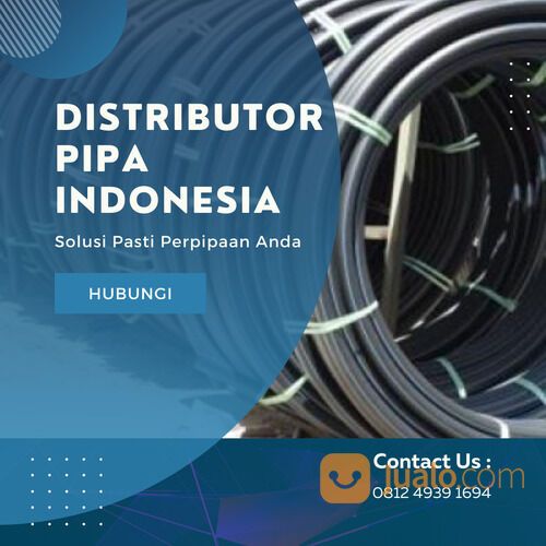 PIPA PVC RUCIKA STANDARD SEMUA UKURAN AW/D (PIPA PVC PUTIH)