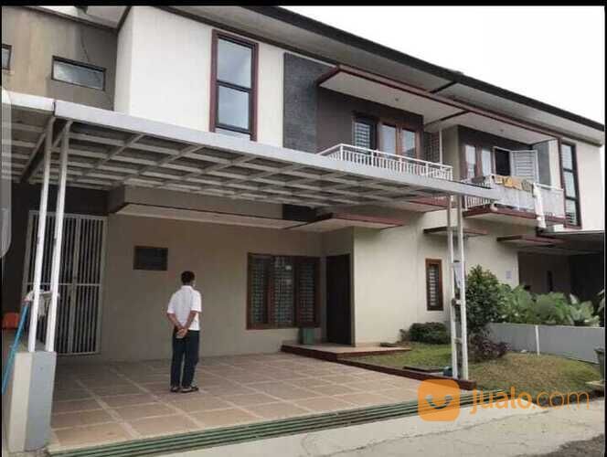 RUMAH MURAH JL CISITU INDAH DAGO BANDUNG DKT ITB