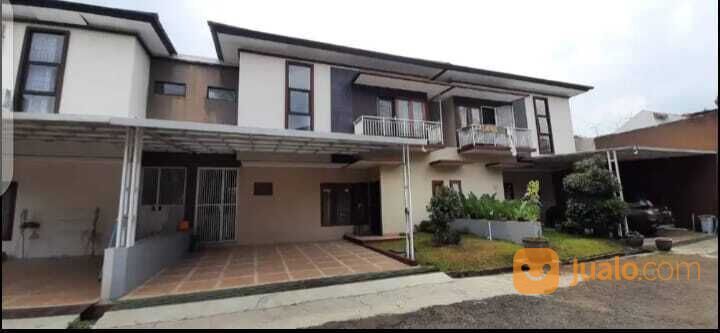 RUMAH MURAH JL CISITU INDAH DAGO BANDUNG DKT ITB