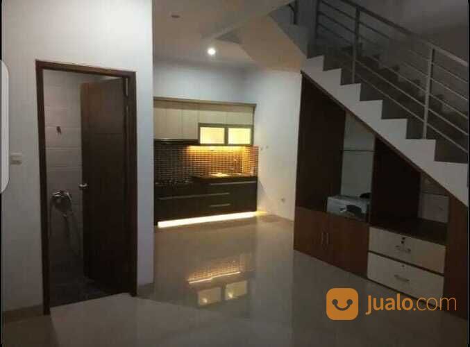 RUMAH MURAH JL CISITU INDAH DAGO BANDUNG DKT ITB