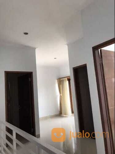 RUMAH MURAH JL CISITU INDAH DAGO BANDUNG DKT ITB