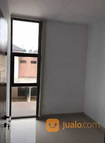 RUMAH MURAH JL CISITU INDAH DAGO BANDUNG DKT ITB