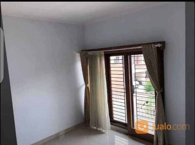 RUMAH MURAH JL CISITU INDAH DAGO BANDUNG DKT ITB