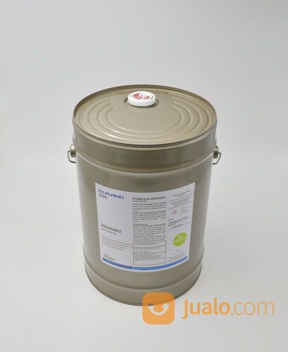 Cairan Pengelupas dan Pengangkat cat, pernis, stiker - DURAND 618 BRUSHABLE PAINT STRIPPER