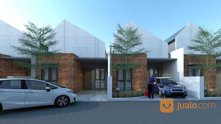 Perumahan Griya Mahera 3 di Karang Tengah, Ciledug, Tangerang. Dekat Mall, Tol, Rs