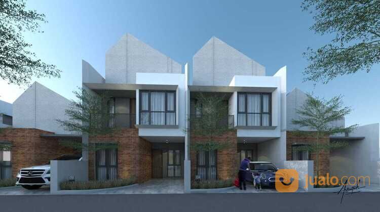 Perumahan Griya Mahera 3 di Karang Tengah, Ciledug, Tangerang. Dekat Mall, Tol, Rs