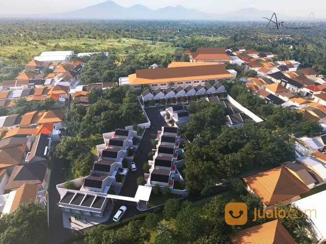 Perumahan Griya Mahera 3 di Karang Tengah, Ciledug, Tangerang. Dekat Mall, Tol, Rs