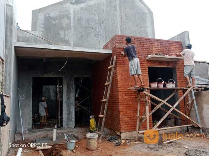 Perumahan Griya Mahera 3 di Karang Tengah, Ciledug, Tangerang. Dekat Mall, Tol, Rs