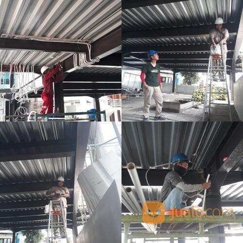 JASA INSTALASI LISTRIK MAMPANG PRAPATAN , KEMANG , JAKARTA SELATAN.