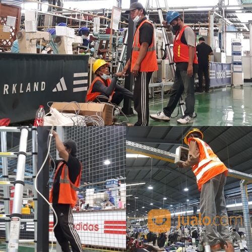 JASA INSTALASI LISTRIK MAMPANG PRAPATAN , KEMANG , JAKARTA SELATAN.