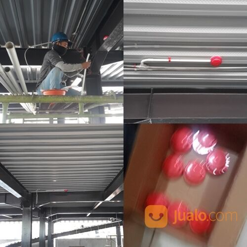 JASA INSTALASI LISTRIK MAMPANG PRAPATAN , KEMANG , JAKARTA SELATAN.