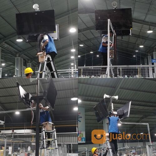 JASA INSTALASI LISTRIK MAMPANG PRAPATAN , KEMANG , JAKARTA SELATAN.