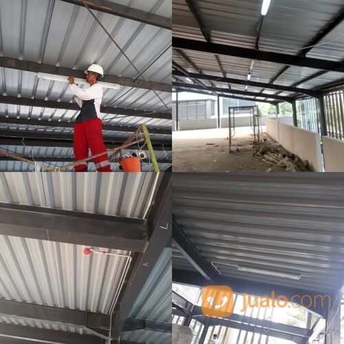 JASA INSTALASI LISTRIK MAMPANG PRAPATAN , KEMANG , JAKARTA SELATAN.