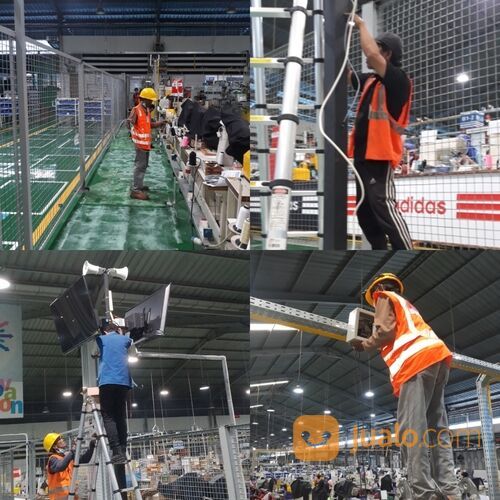 JASA INSTALASI LISTRIK MAMPANG PRAPATAN , KEMANG , JAKARTA SELATAN.